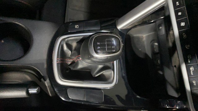 Second-hand 2020 Kia Seltos GTX for sale in Kolkata-13