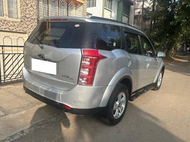 Second-hand 2013 Mahindra XUV500 W8 FWD for sale in Mysore-11
