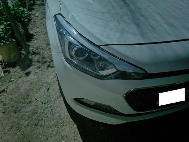 Second-hand 2015 Hyundai i20 Asta 1.2 for sale in Ranchi-4