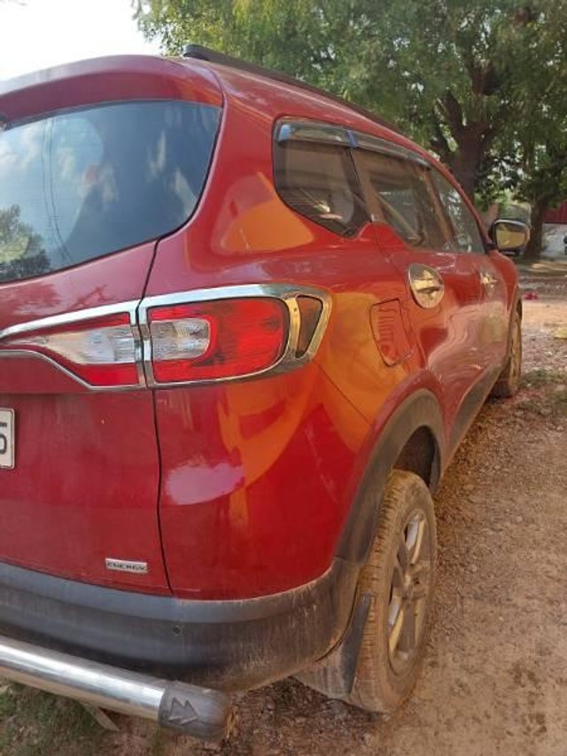 Second-hand 2021 Renault Triber RXZ BSVI for sale in Lucknow-3