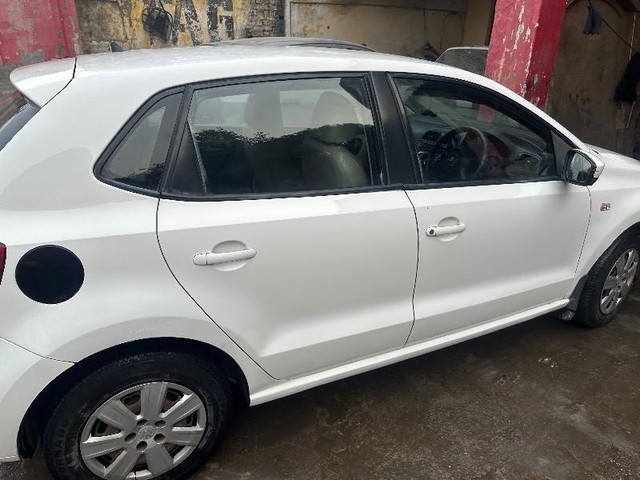 Second-hand 2011 Volkswagen Polo Diesel Comfortline 1.2L for sale in Jalandhar-4