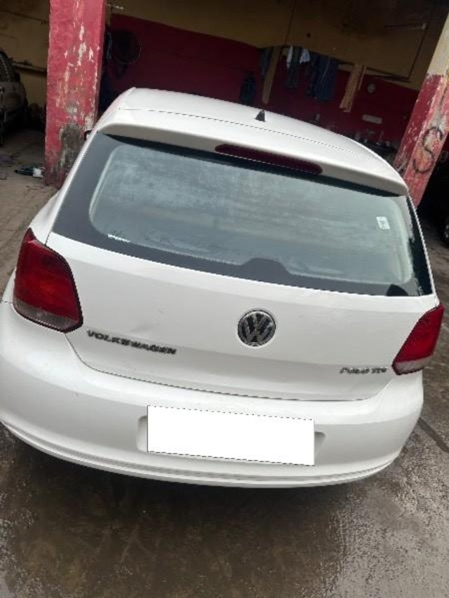 Second-hand 2011 Volkswagen Polo Diesel Comfortline 1.2L for sale in Jalandhar