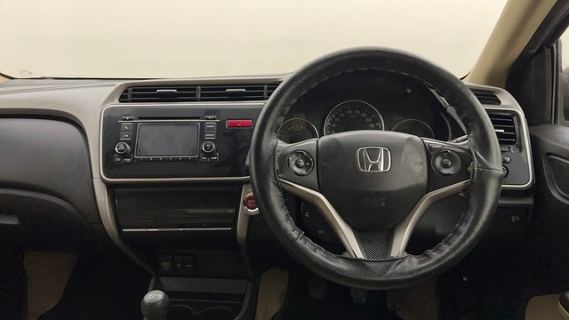 Second-hand 2016 Honda City VX MT for sale in Mysore-32