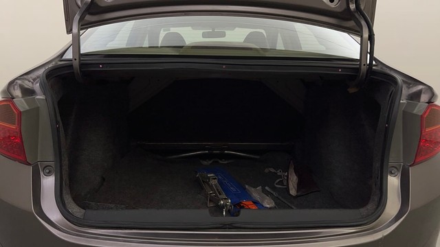 Second-hand 2016 Honda City VX MT for sale in Mysore-9