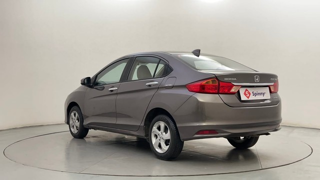 Second-hand 2016 Honda City VX MT for sale in Mysore-5