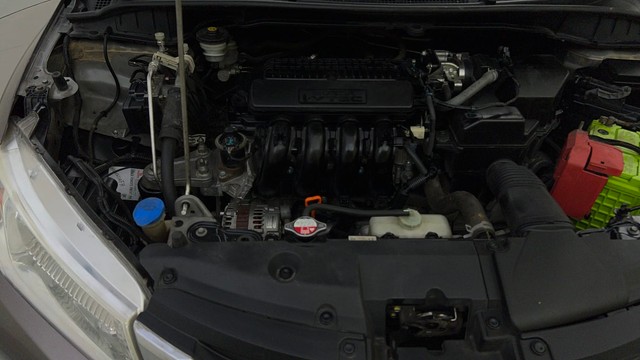 Second-hand 2016 Honda City VX MT for sale in Mysore-23