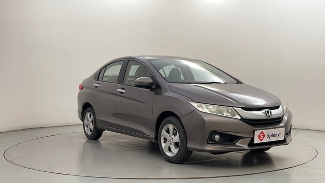 Second-hand 2016 Honda City VX MT for sale in Mysore-1
