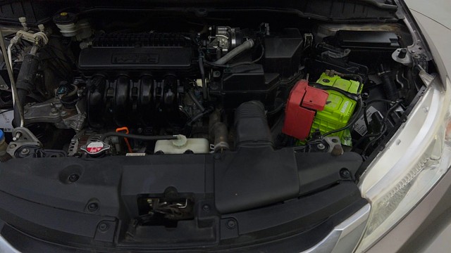 Second-hand 2016 Honda City VX MT for sale in Mysore-28