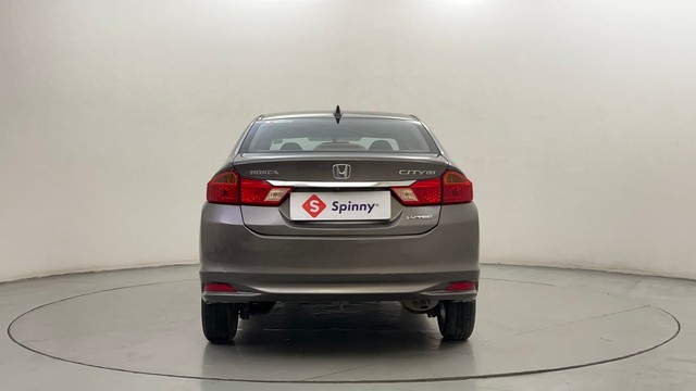 Second-hand 2016 Honda City VX MT for sale in Mysore-4