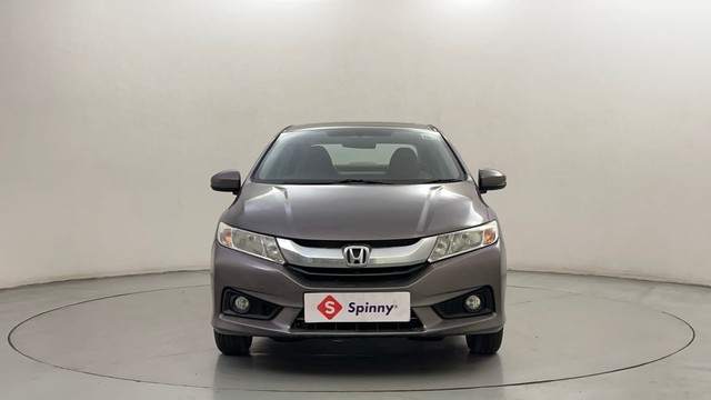 Second-hand 2016 Honda City VX MT for sale in Mysore-7