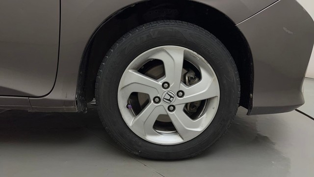 Second-hand 2016 Honda City VX MT for sale in Mysore-17