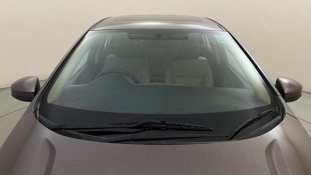 Second-hand 2016 Honda City VX MT for sale in Mysore-10