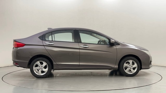 Second-hand 2016 Honda City VX MT for sale in Mysore-2