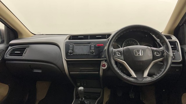 Second-hand 2016 Honda City VX MT for sale in Mysore-11