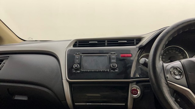 Second-hand 2016 Honda City VX MT for sale in Mysore-24