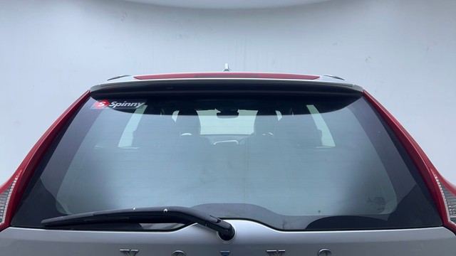 Second-hand 2016 Volvo XC60 Momentum D4 for sale in Hyderabad-39