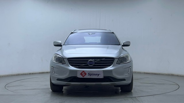 Second-hand 2016 Volvo XC60 Momentum D4 for sale in Hyderabad-7