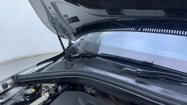 Second-hand 2016 Volvo XC60 Momentum D4 for sale in Hyderabad-36