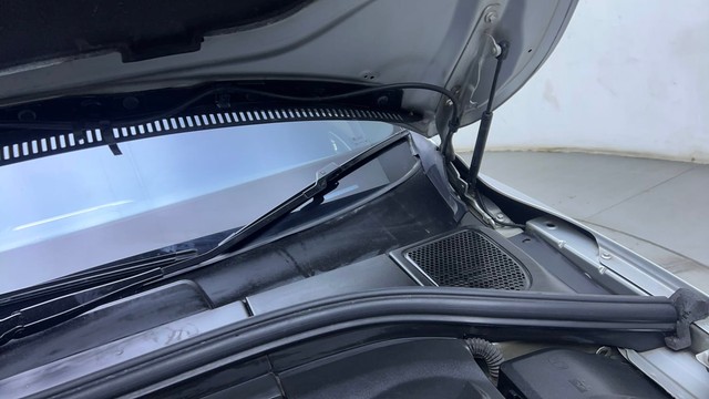 Second-hand 2016 Volvo XC60 Momentum D4 for sale in Hyderabad-29