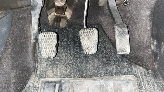 Second-hand 2013 Ford Ecosport 1.5 TDCi Titanium BSIV for sale in Hyderabad-14