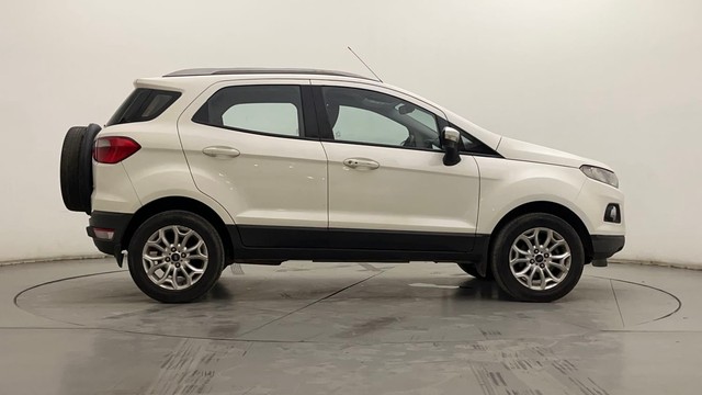 Second-hand 2013 Ford Ecosport 1.5 TDCi Titanium BSIV for sale in Hyderabad-2