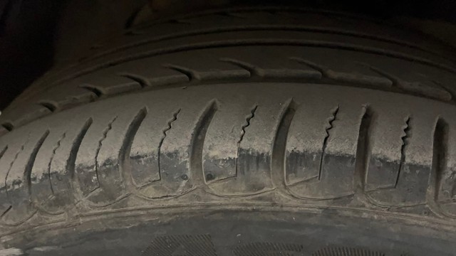 Second-hand 2013 Ford Ecosport 1.5 TDCi Titanium BSIV for sale in Hyderabad-23