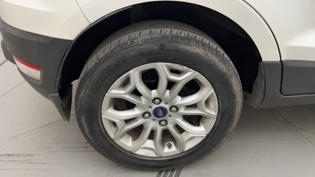 Second-hand 2013 Ford Ecosport 1.5 TDCi Titanium BSIV for sale in Hyderabad-18