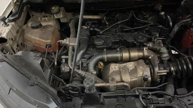 Second-hand 2013 Ford Ecosport 1.5 TDCi Titanium BSIV for sale in Hyderabad-37