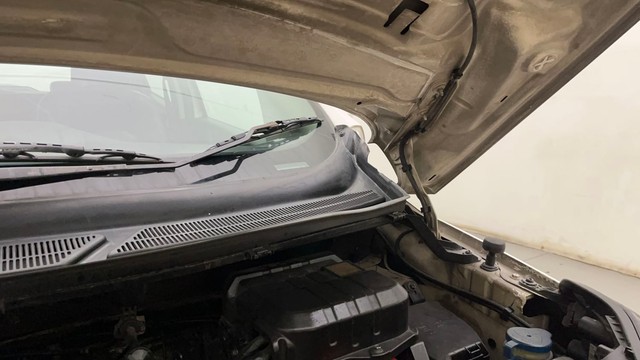 Second-hand 2013 Ford Ecosport 1.5 TDCi Titanium BSIV for sale in Hyderabad-28