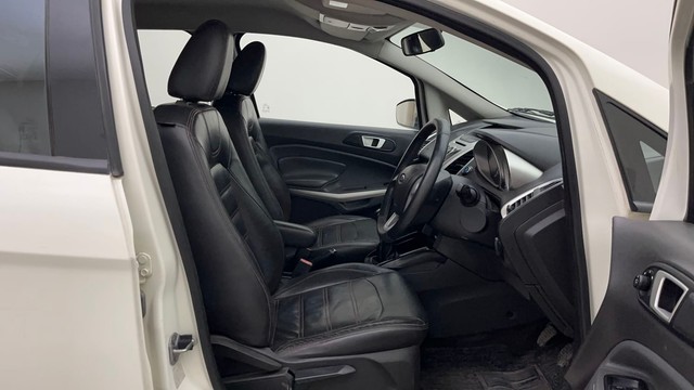 Second-hand 2013 Ford Ecosport 1.5 TDCi Titanium BSIV for sale in Hyderabad-15