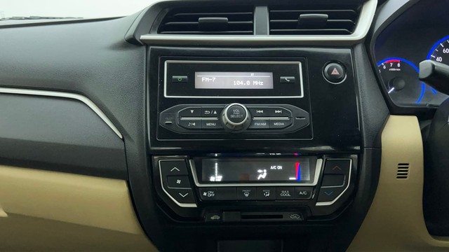 Second-hand 2016 Honda Amaze S i-VTEC for sale in Ahmedabad-28