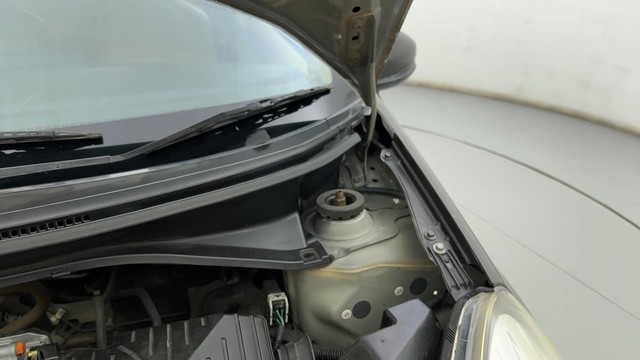 Second-hand 2016 Honda Amaze S i-VTEC for sale in Ahmedabad-35