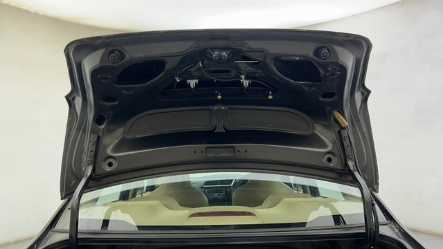 Second-hand 2016 Honda Amaze S i-VTEC for sale in Ahmedabad-36