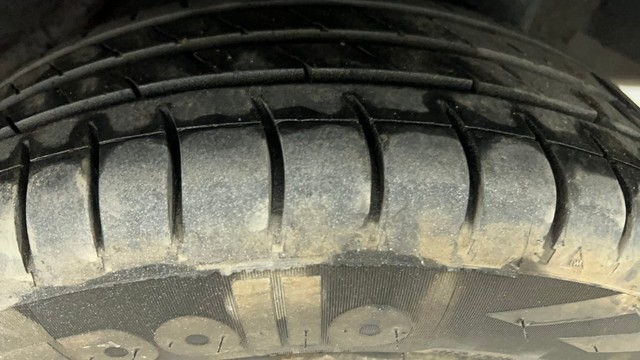 Second-hand 2016 Honda Amaze S i-VTEC for sale in Ahmedabad-37