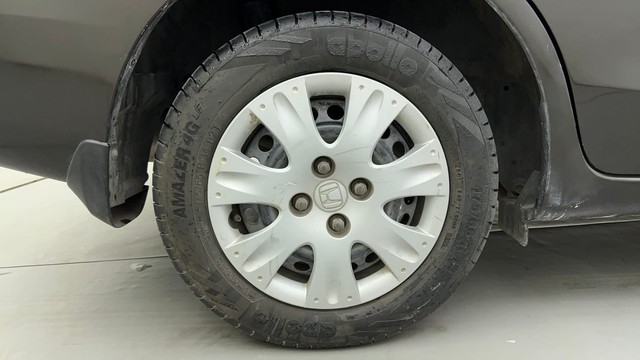 Second-hand 2016 Honda Amaze S i-VTEC for sale in Ahmedabad-18