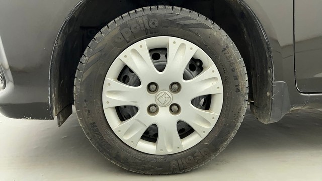 Second-hand 2016 Honda Amaze S i-VTEC for sale in Ahmedabad-20