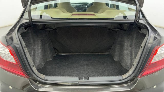 Second-hand 2016 Honda Amaze S i-VTEC for sale in Ahmedabad-9