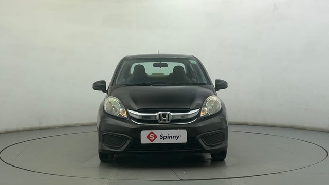 Second-hand 2016 Honda Amaze S i-VTEC for sale in Ahmedabad-7