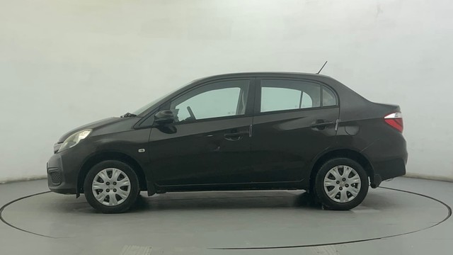 Second-hand 2016 Honda Amaze S i-VTEC for sale in Ahmedabad-6