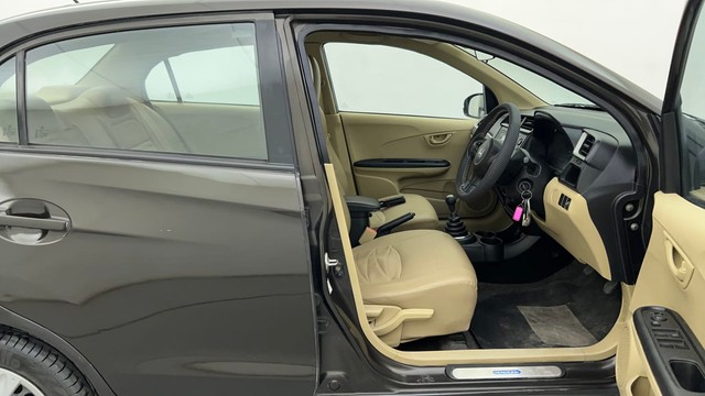 Second-hand 2016 Honda Amaze S i-VTEC for sale in Ahmedabad-15