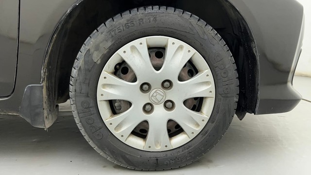 Second-hand 2016 Honda Amaze S i-VTEC for sale in Ahmedabad-17