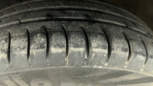 Second-hand 2016 Honda Amaze S i-VTEC for sale in Ahmedabad-24