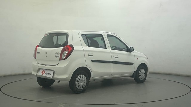 Second-hand 2018 Maruti Alto 800 LXi for sale in Ahmedabad-3