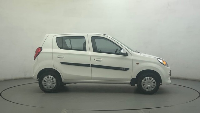 Second-hand 2018 Maruti Alto 800 LXi for sale in Ahmedabad-2