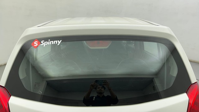 Second-hand 2018 Maruti Alto 800 LXi for sale in Ahmedabad-28