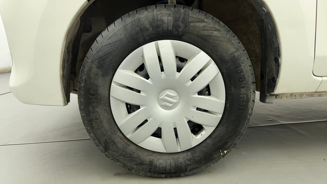 Second-hand 2018 Maruti Alto 800 LXi for sale in Ahmedabad-20