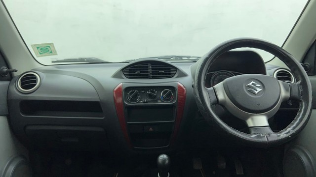 Second-hand 2018 Maruti Alto 800 LXi for sale in Ahmedabad-11