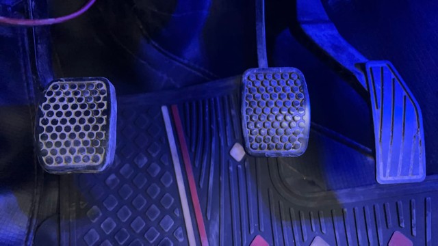 Second-hand 2018 Maruti Alto 800 LXi for sale in Ahmedabad-14