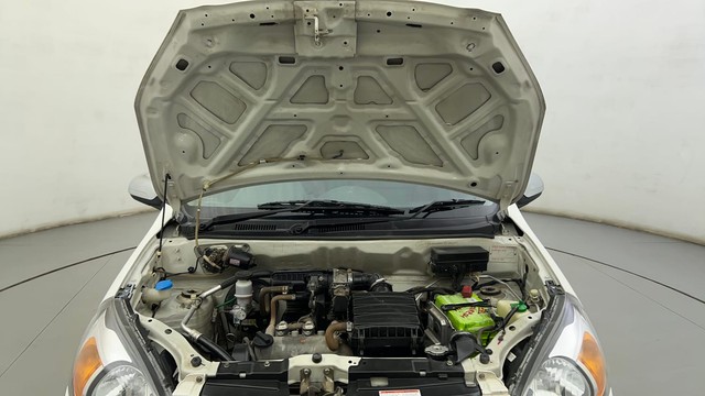 Second-hand 2018 Maruti Alto 800 LXi for sale in Ahmedabad-8