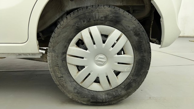 Second-hand 2018 Maruti Alto 800 LXi for sale in Ahmedabad-19